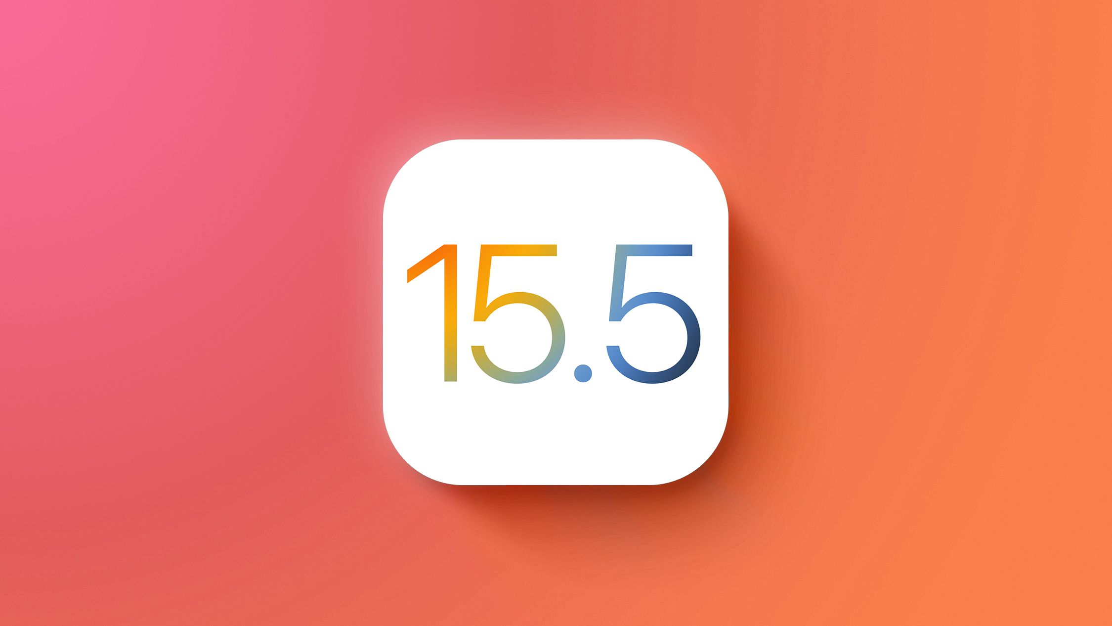 1652742490 Fonctionnalites iOS 155 tout ce qui est nouveau dans iOS