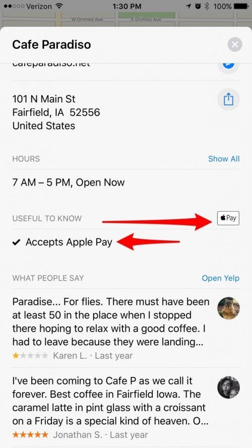 1652778970 517 Qui accepte Apple Pay Une liste des magasins