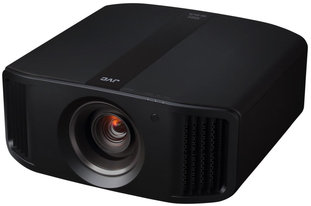JVC NZ8