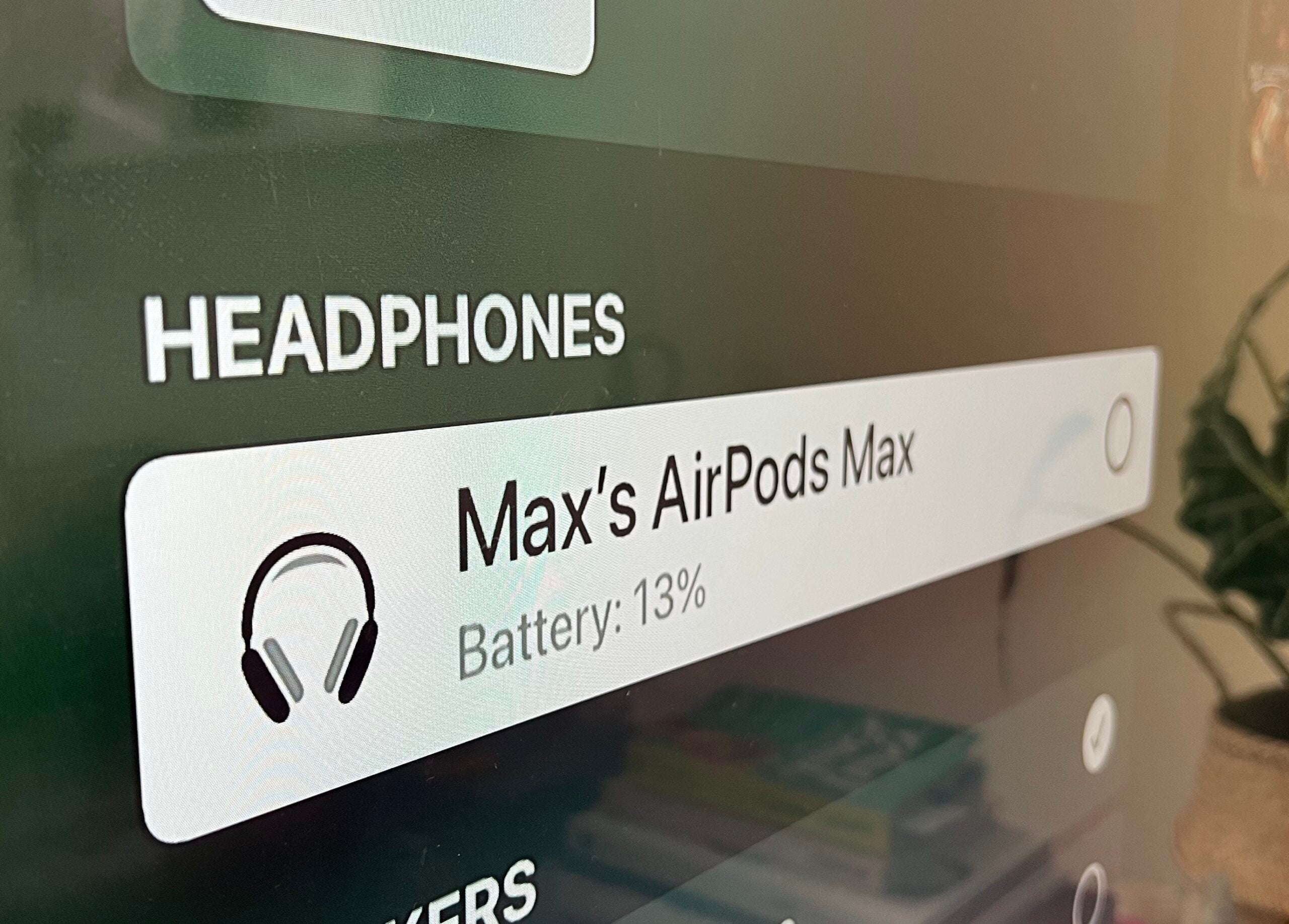 1652877132 304 Comment connecter Apple AirPods a Apple TV