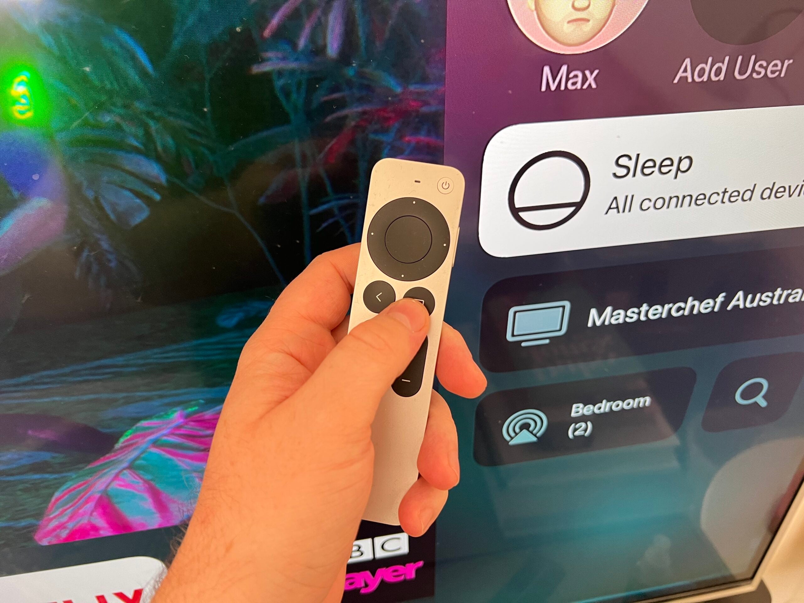 1652877132 466 Comment connecter Apple AirPods a Apple TV