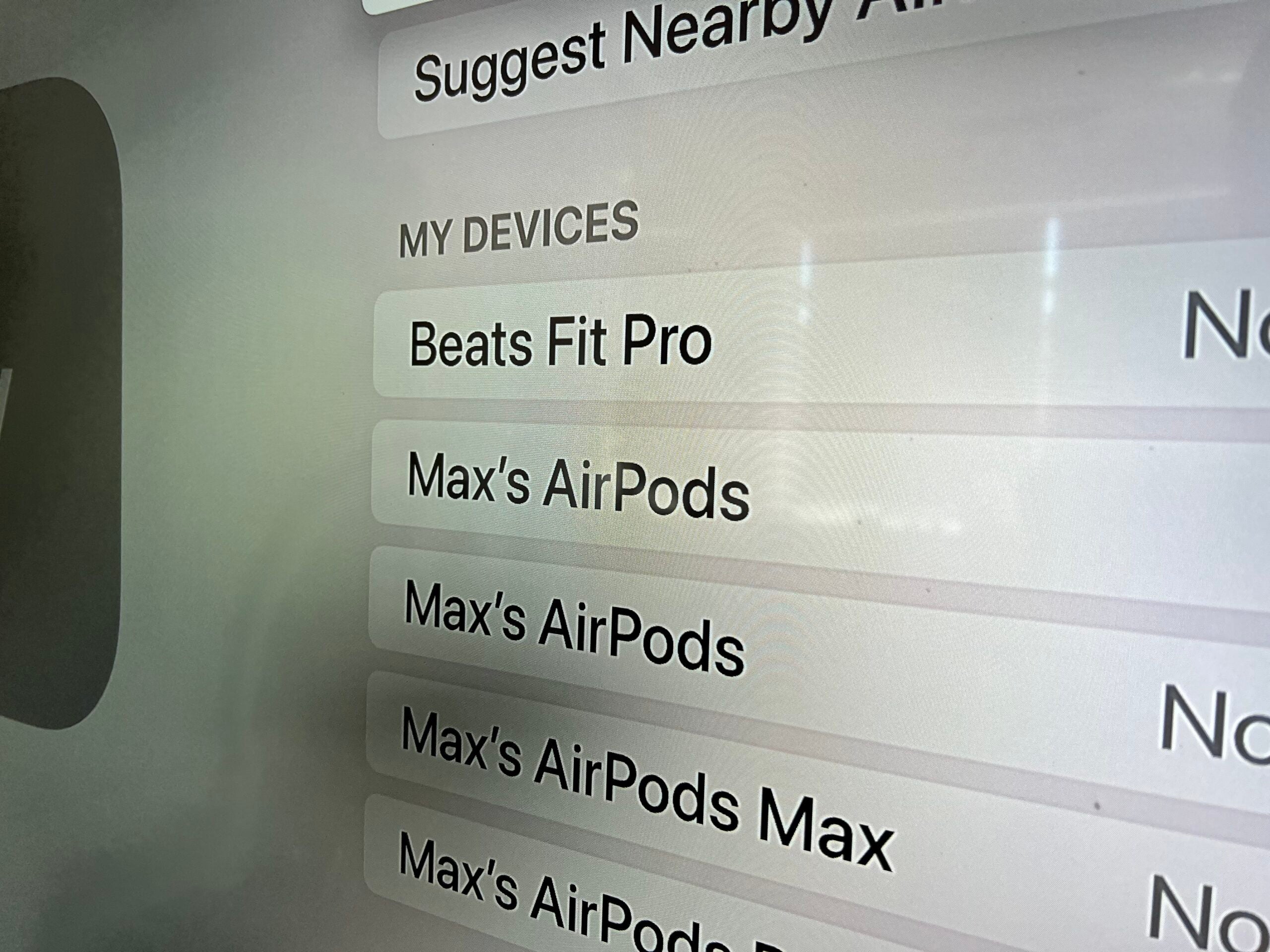 1652877133 240 Comment connecter Apple AirPods a Apple TV