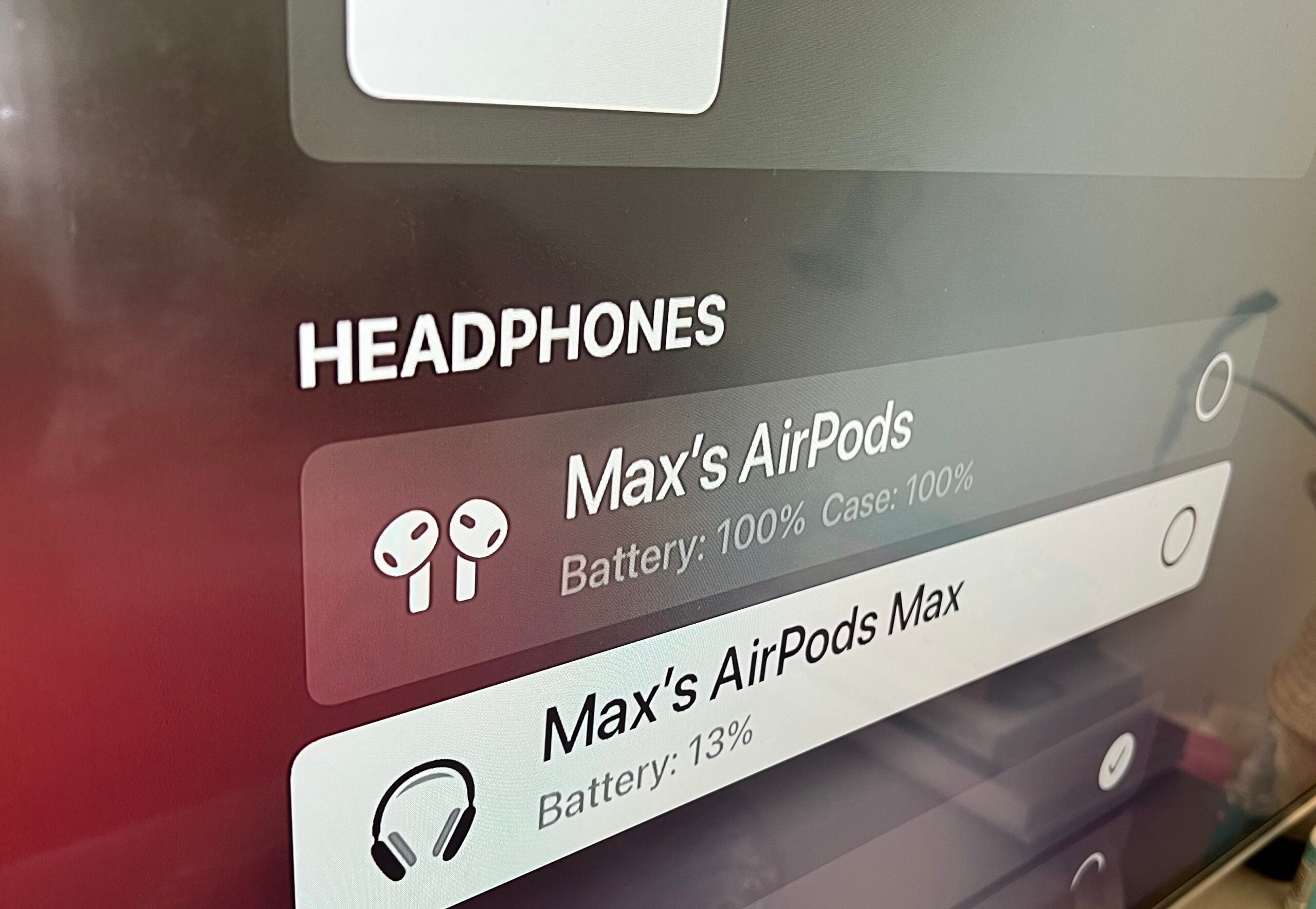1652877133 302 Comment connecter Apple AirPods a Apple TV