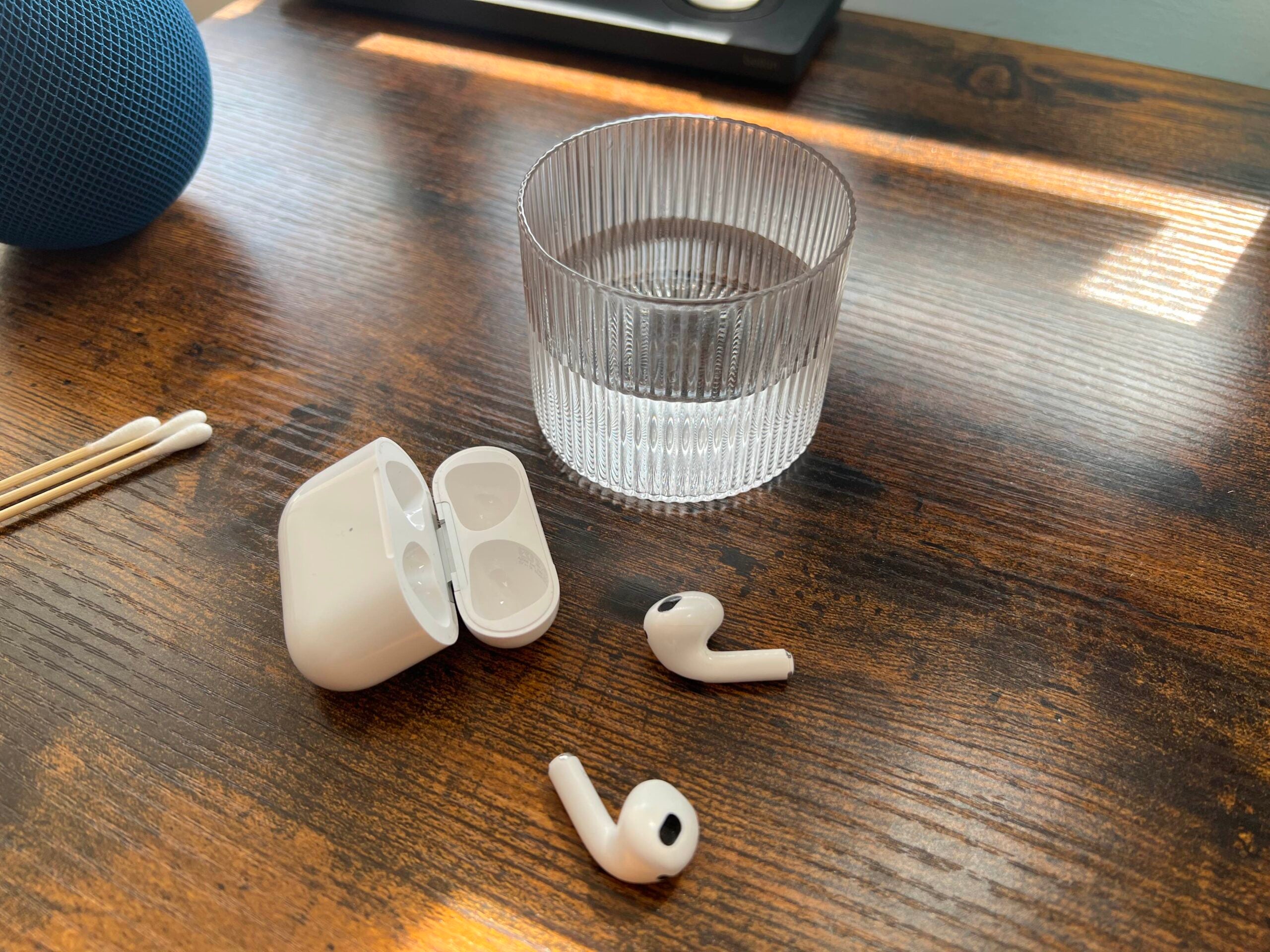 1652895614 540 Comment nettoyer les AirPod Apple