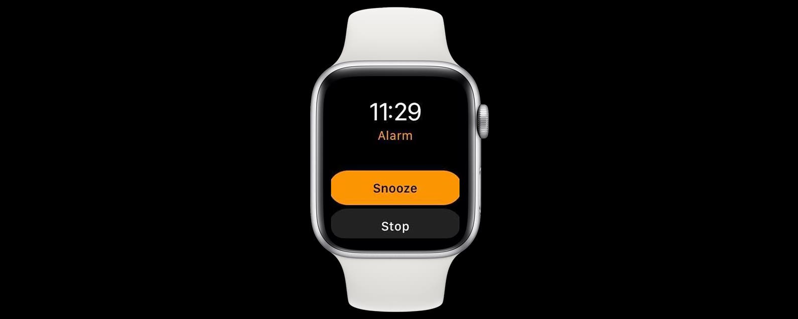 1652928488 Comment regler une alarme Apple Watch vibrante