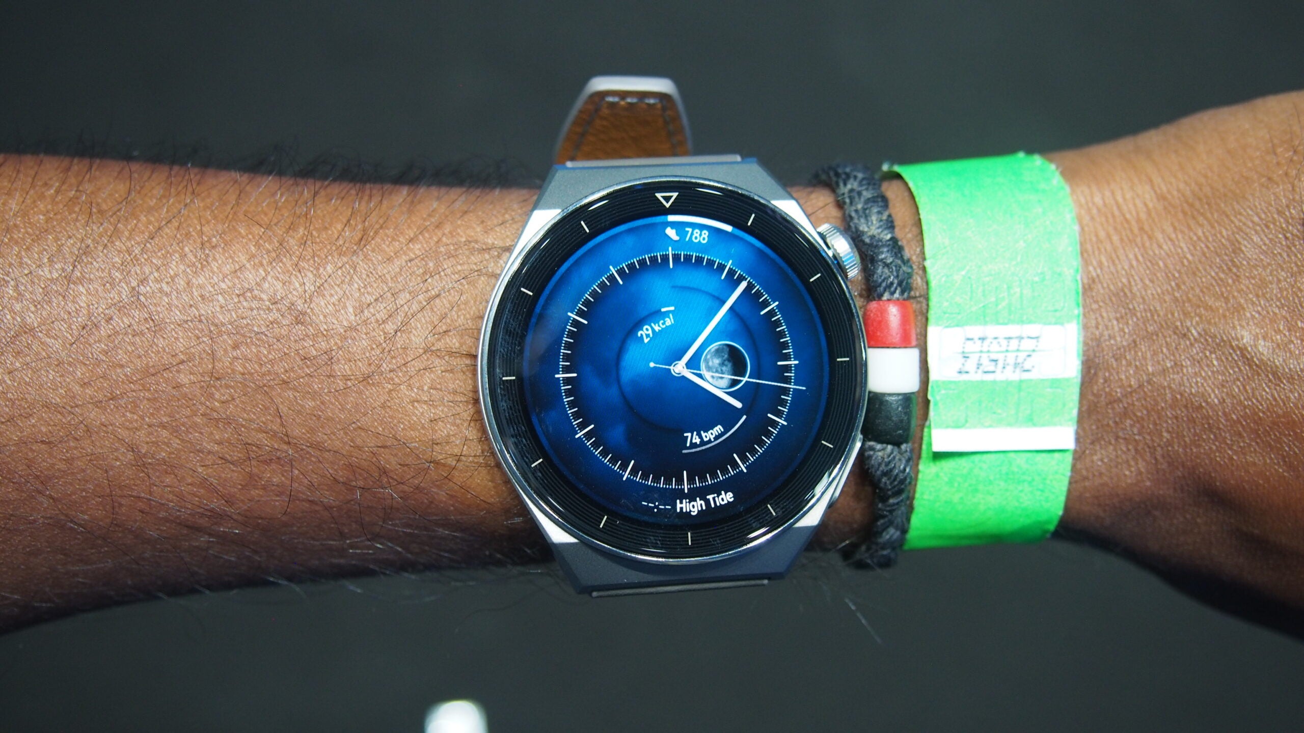 1652931614 Pratique examen de la Huawei Watch GT 3 Pro