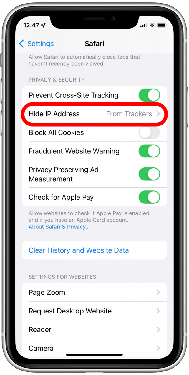 1652947215 222 La navigation privee sur iPhone peut elle etre tracee 2022