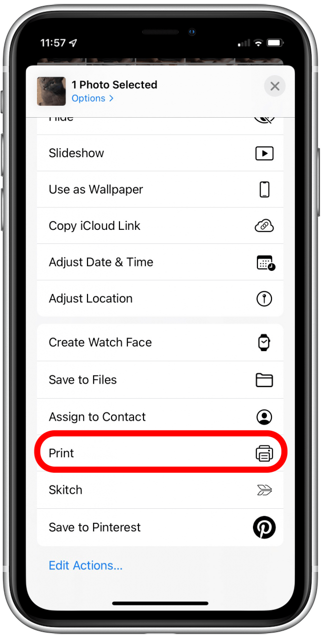 1652965212 602 Comment imprimer des photos depuis un iPhone 2022
