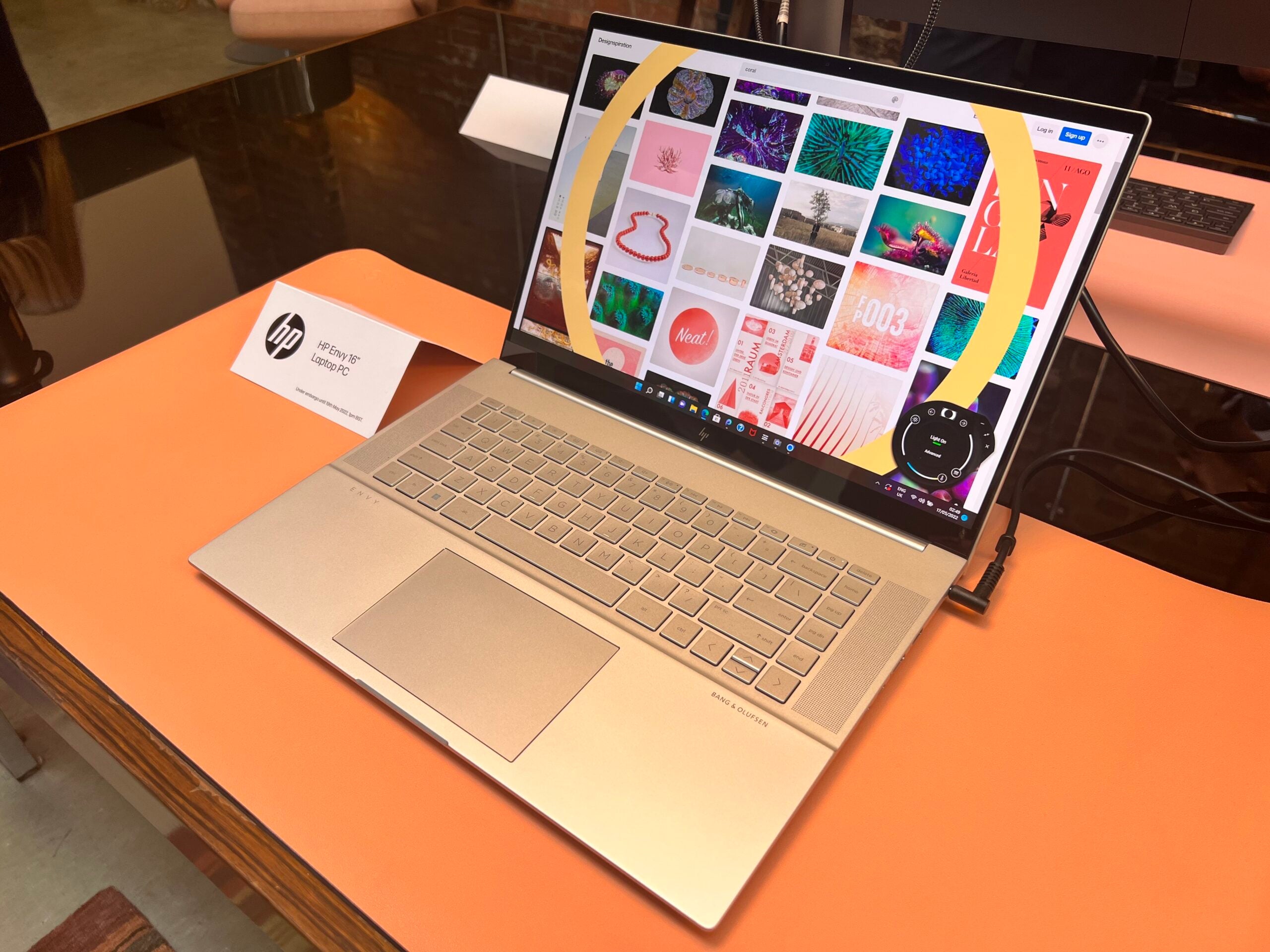 1653040577 Pratique test du HP Envy 16 pouces