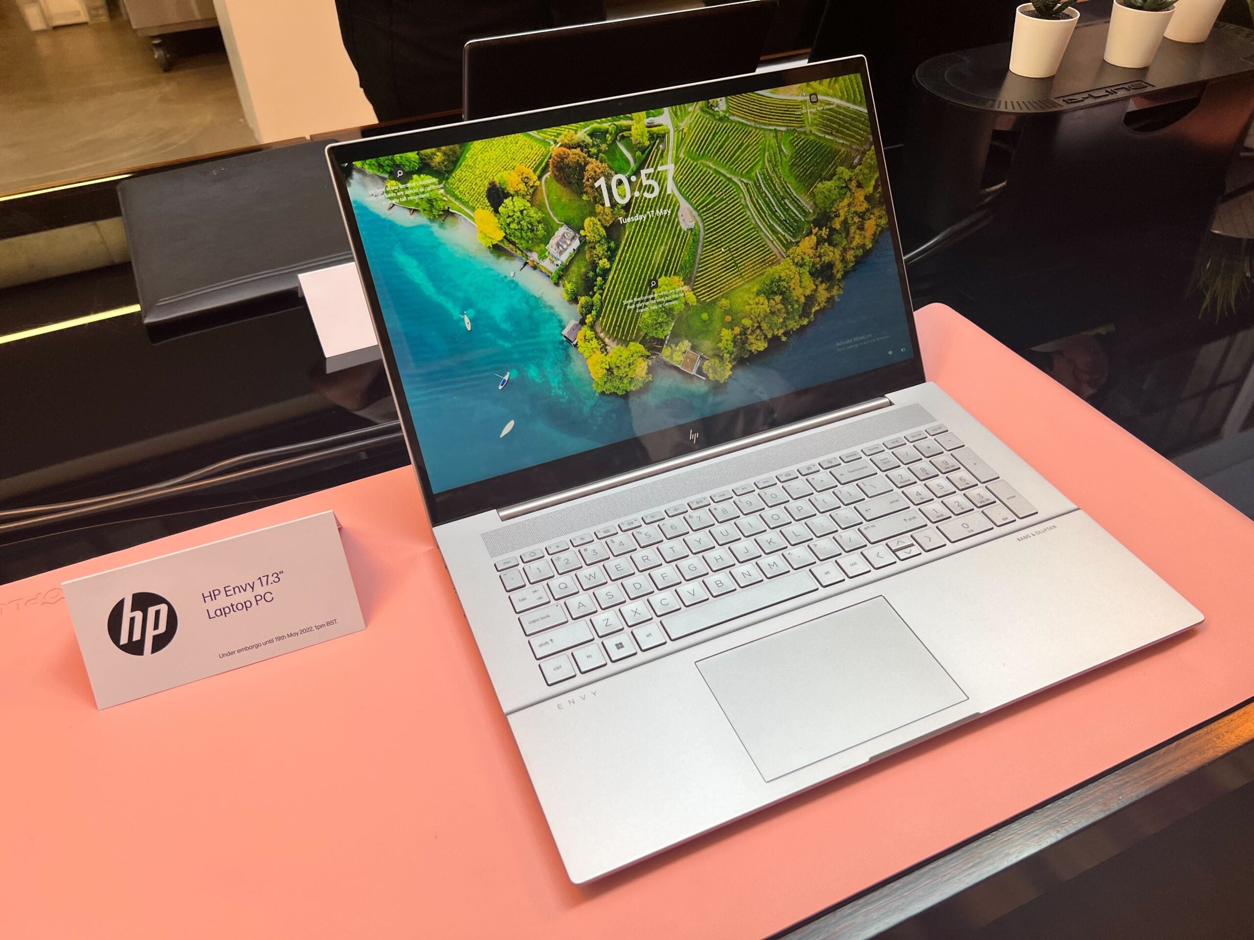 1653076569 Pratique test du HP Envy 173 pouces