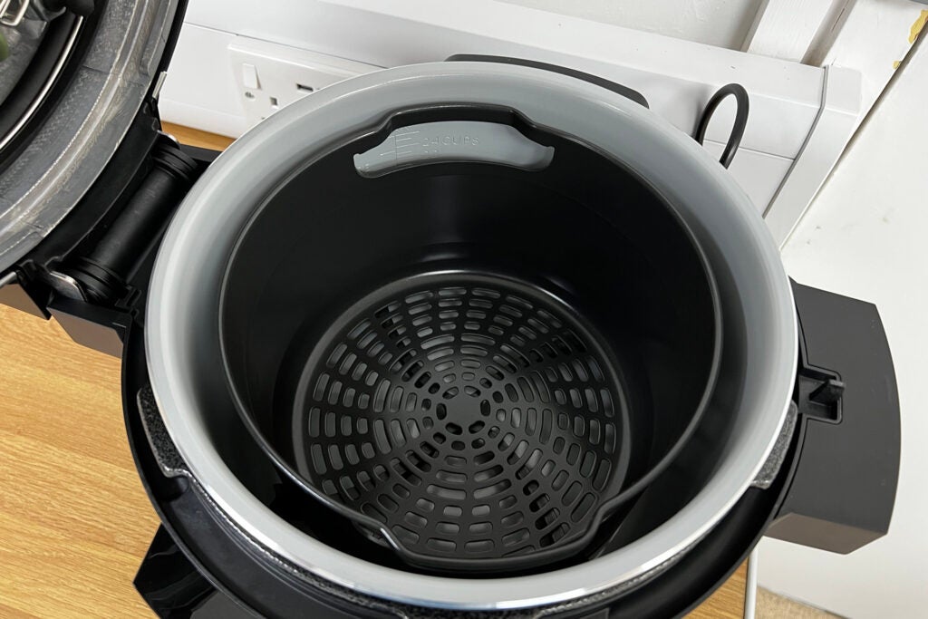 Panier à légumes Ninja Foodi MAX OL750UK