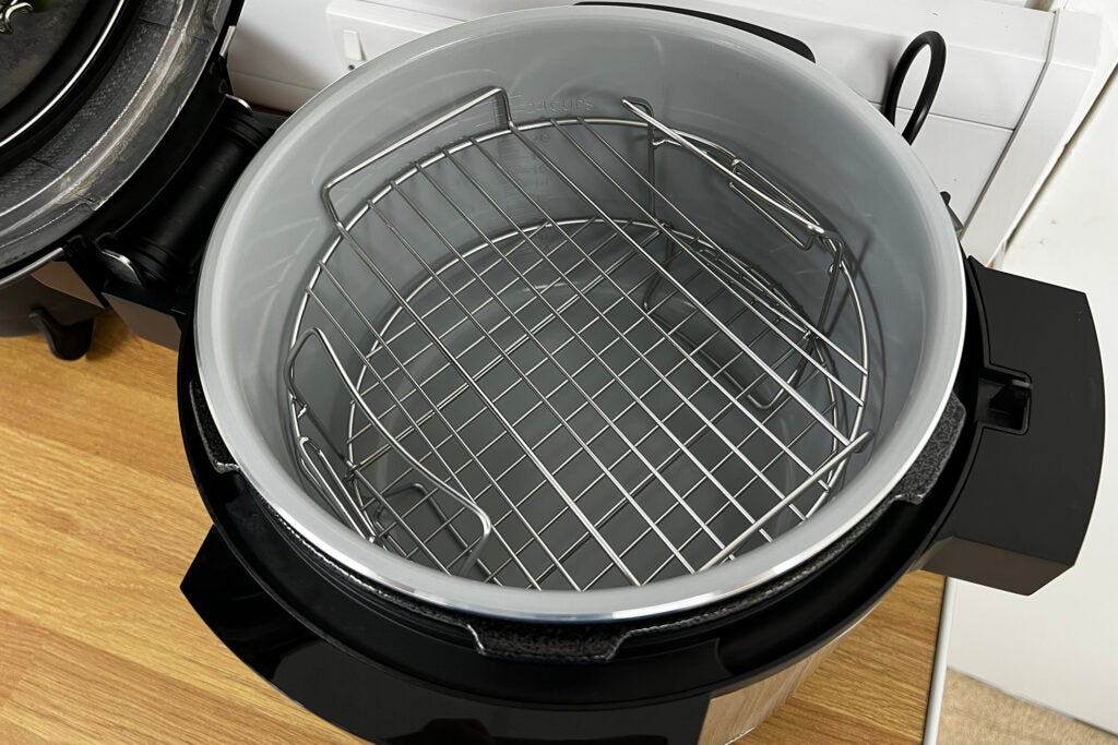 Gril Ninja Foodi MAX OL750UK