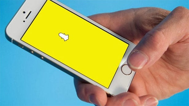 1653095772 Comment supprimer des messages Snapchat