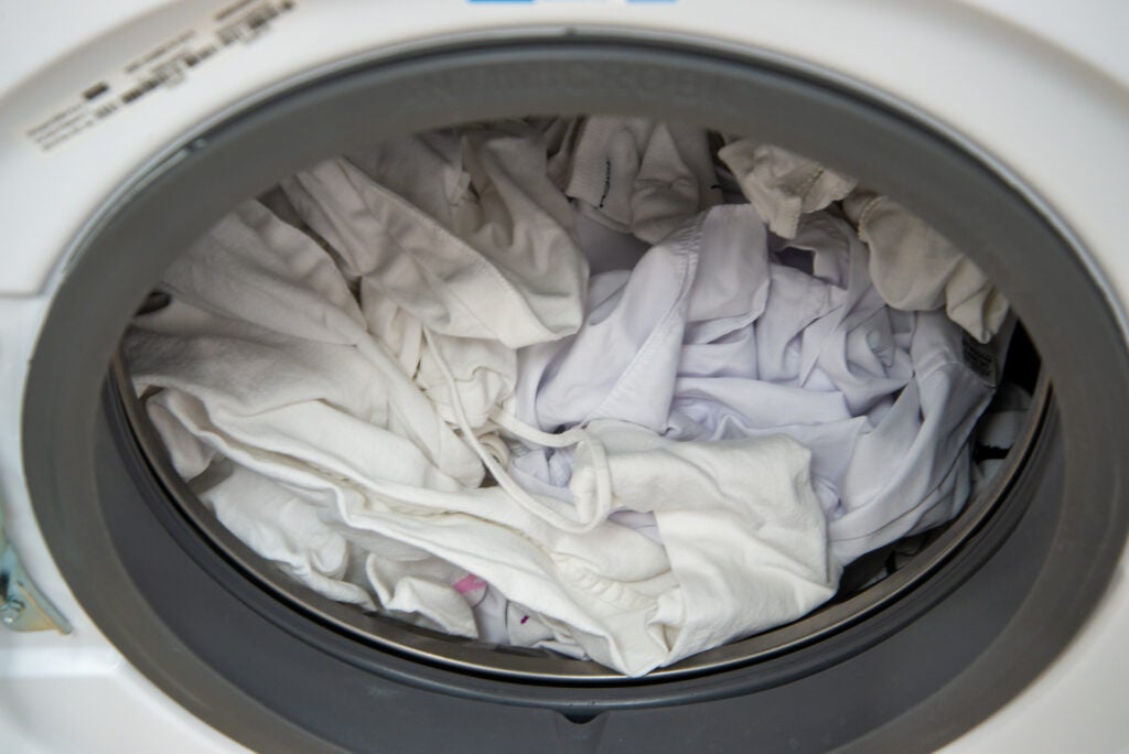 Indesit BWE101638XWUKN Lave-linge en machine