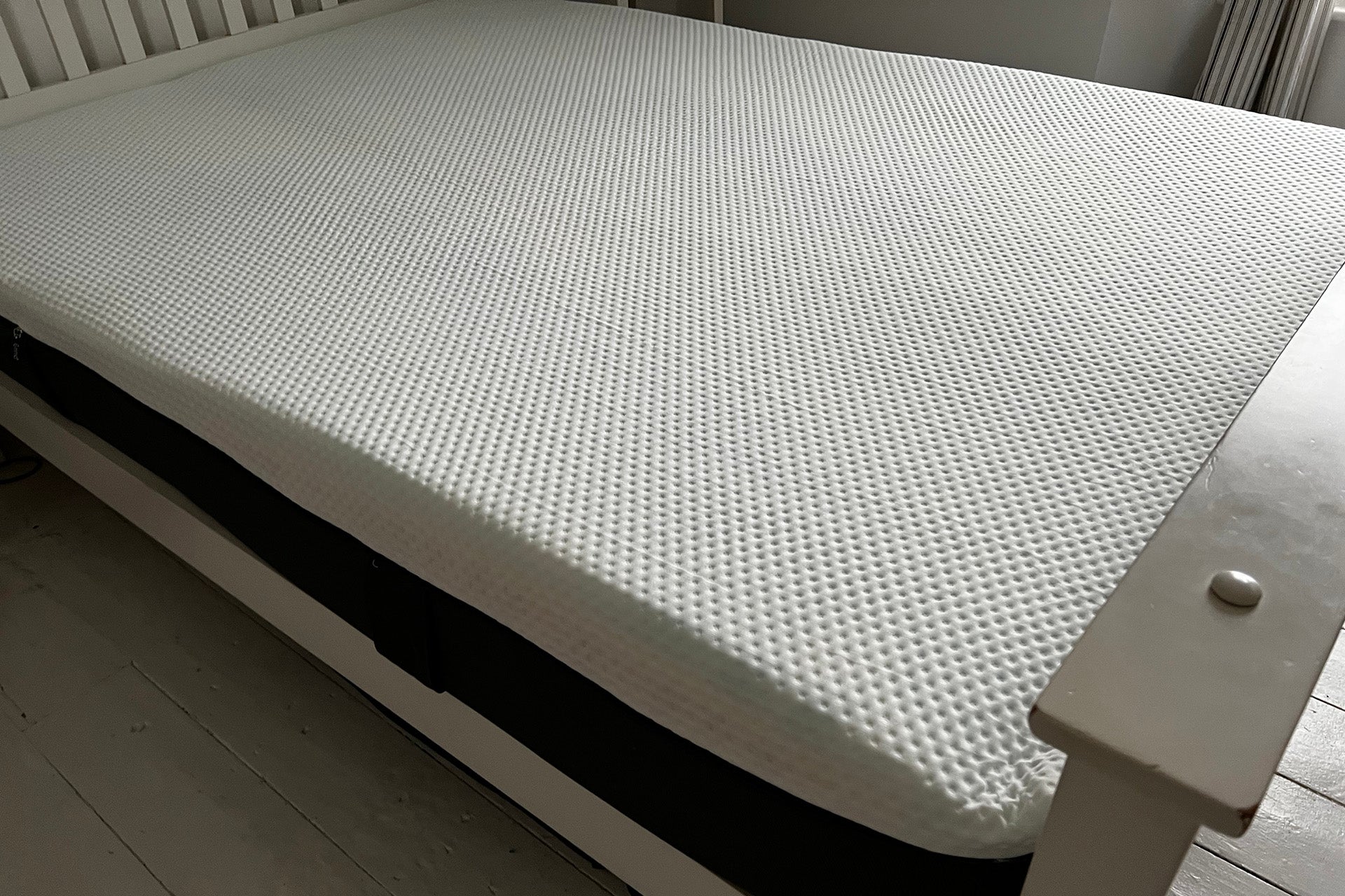 1653299776 Examen du matelas Emma Original