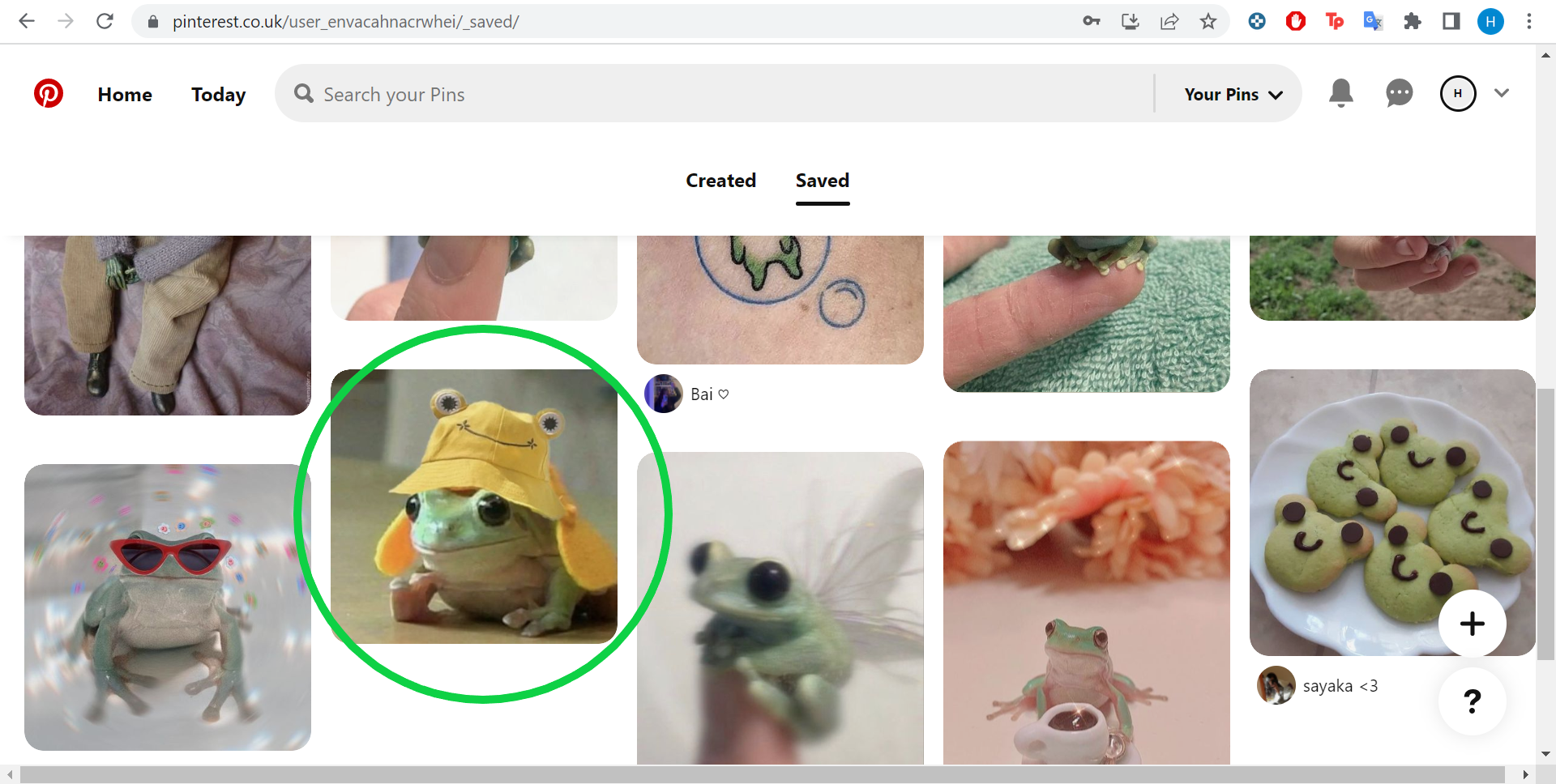 1653319463 119 Comment supprimer des epingles sur Pinterest