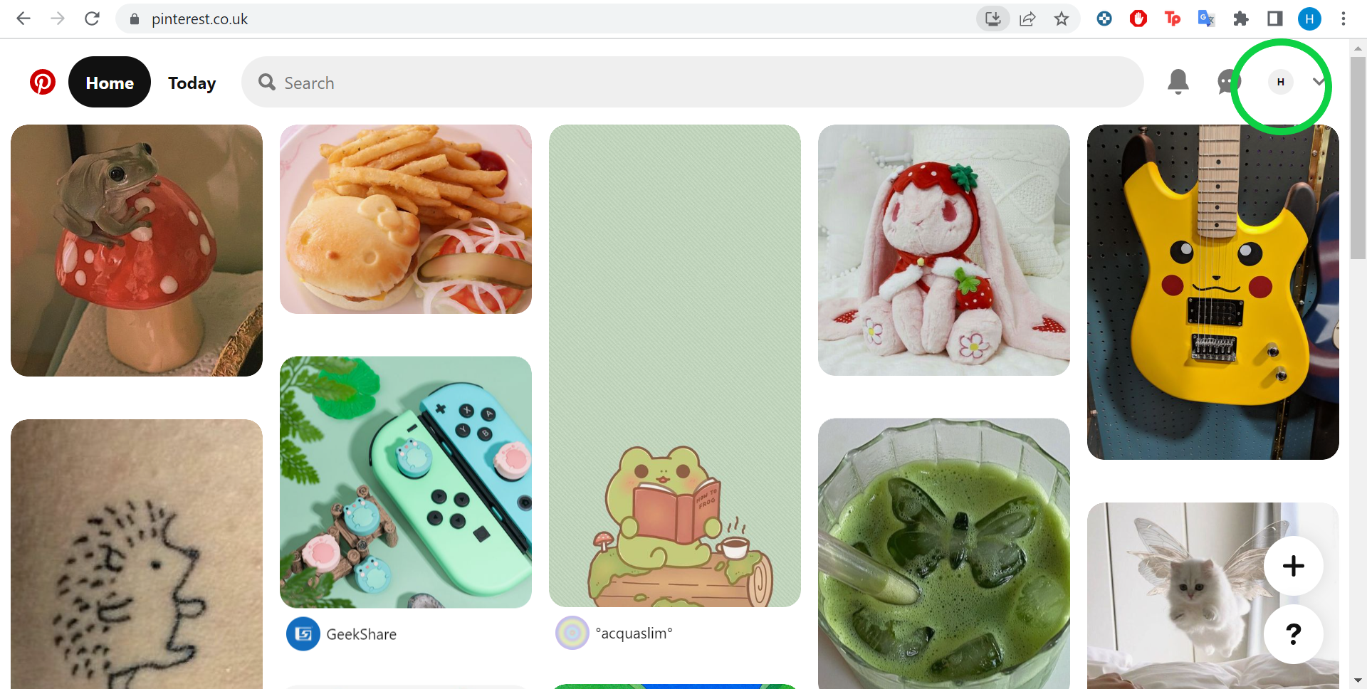 1653319463 801 Comment supprimer des epingles sur Pinterest