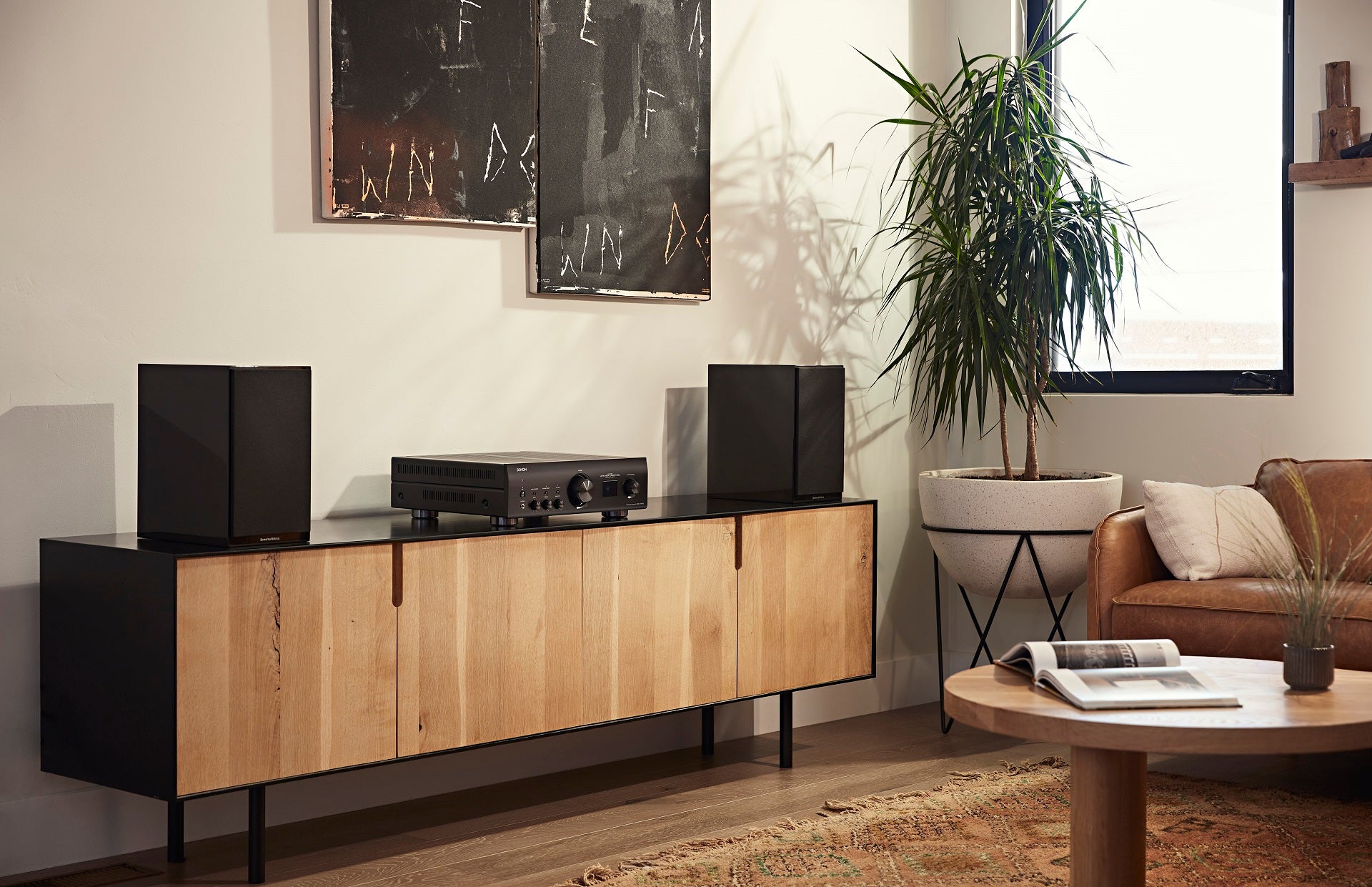 1653337464 Denon devoile la serie 900 et un ampli haut de