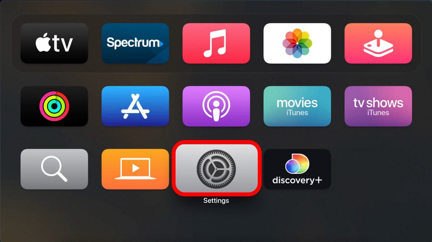 désactiver les sous-titres par défaut