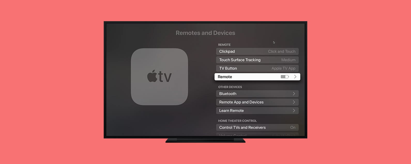 1653465367 Comment charger la telecommande Apple TV 2022