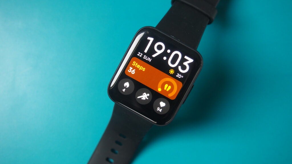 Montre Poco Image vedette