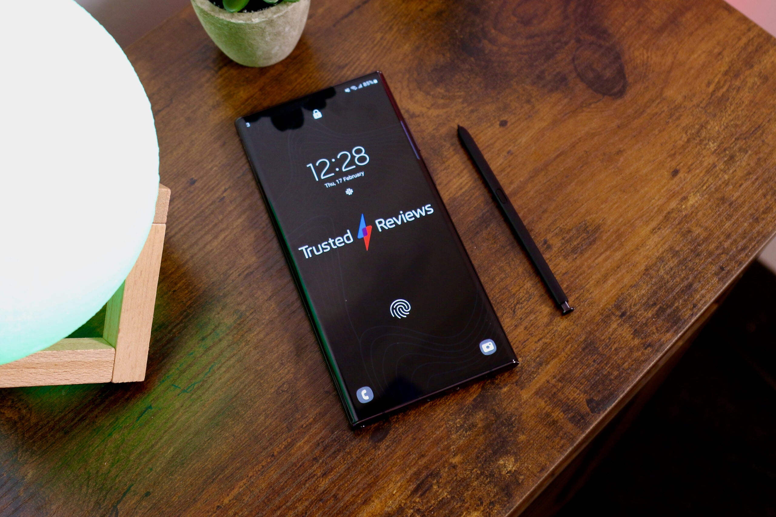 1653707288 Samsung Galaxy S22 Ultra Exynos 2200 contre Snapdragon 8