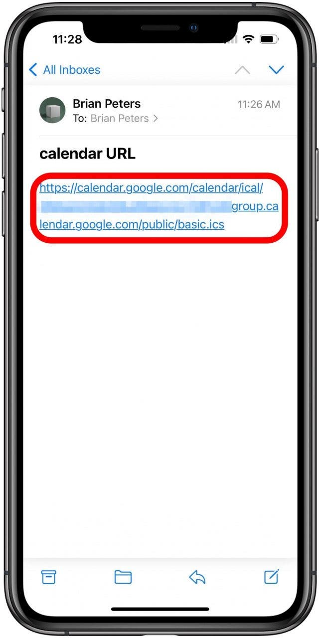 1653723608 248 Comment lier des calendriers sur iPhone 2022