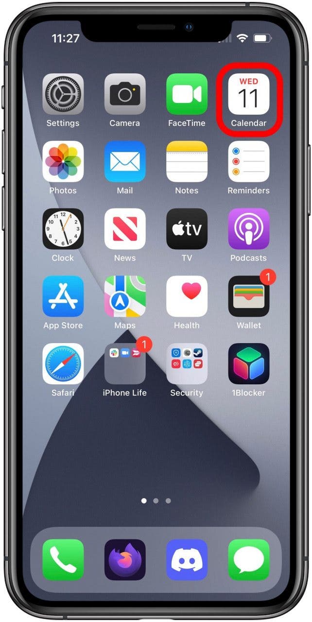 1653723608 489 Comment lier des calendriers sur iPhone 2022