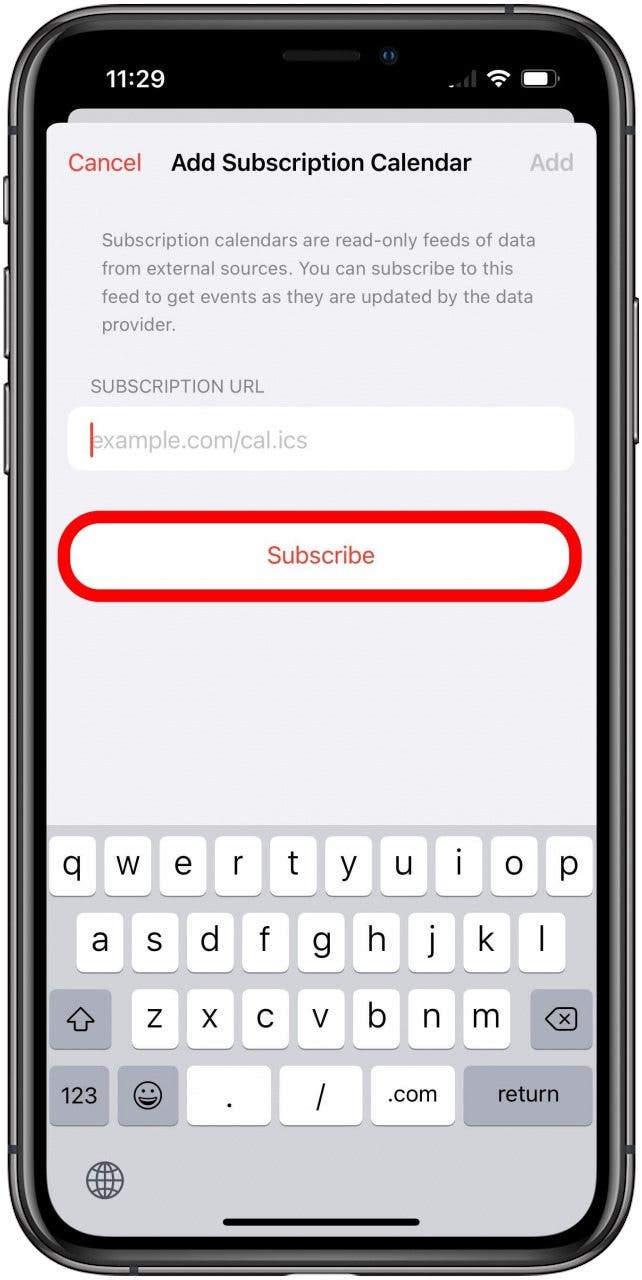 1653723608 655 Comment lier des calendriers sur iPhone 2022
