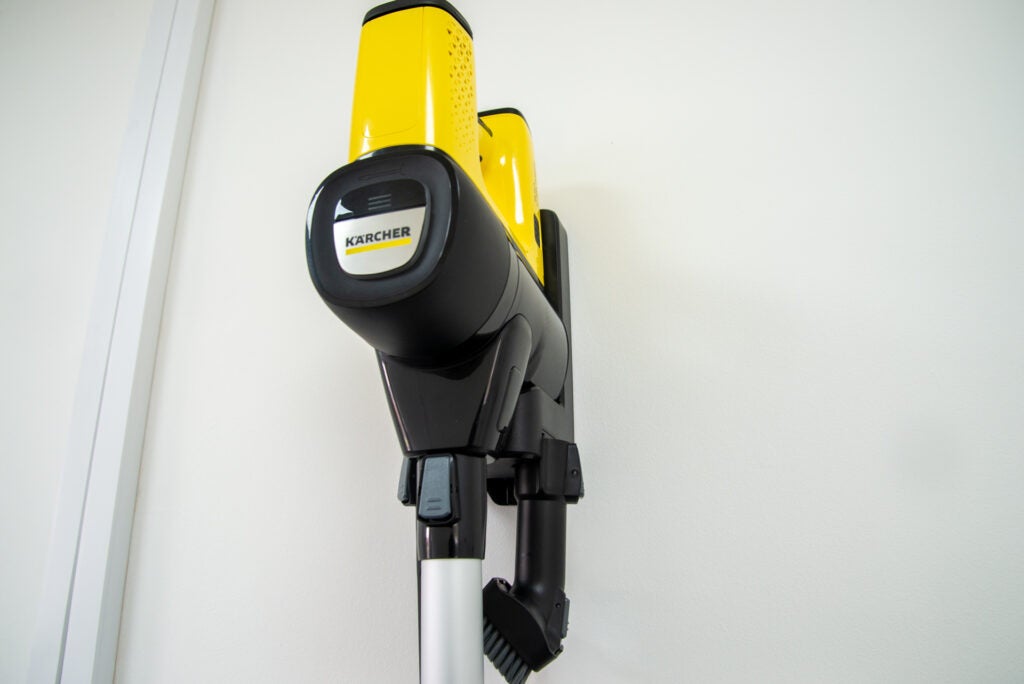 Station de charge sans fil Karcher VC6