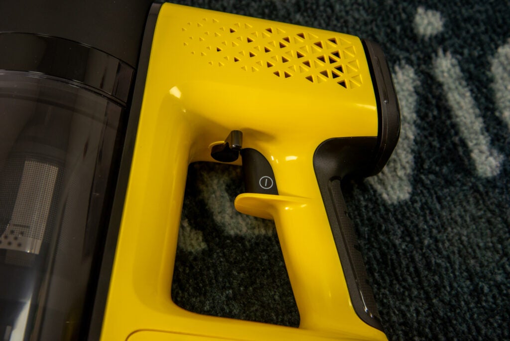Déclencheur sans fil Karcher VC6