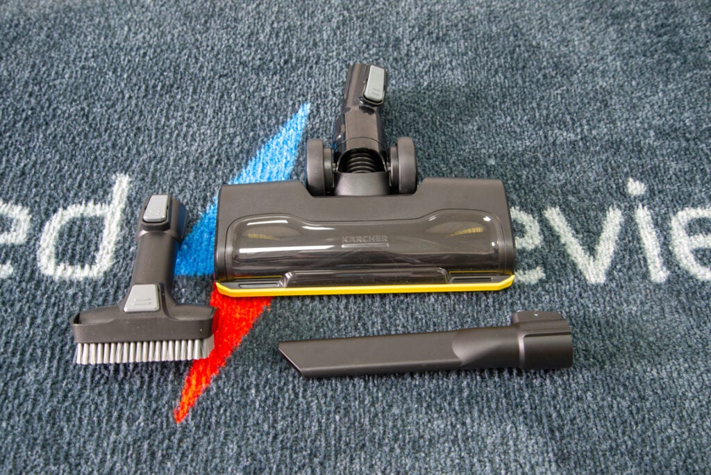 Accessoires sans fil Karcher VC6