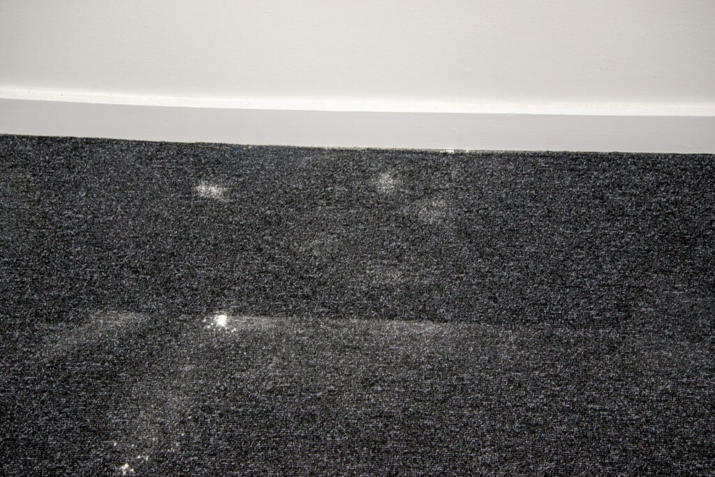 Bord propre sans fil VC6 Karcher