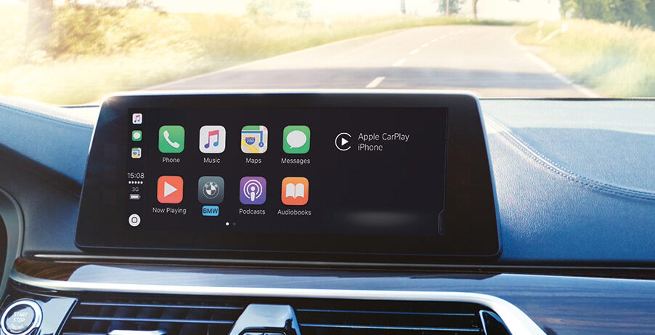 Apple Car nest pas mort et pourrait arriver en 2025