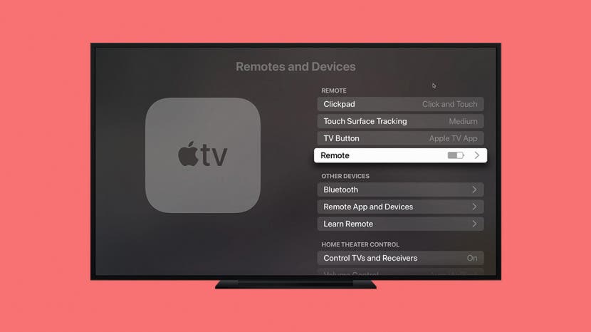 Comment charger la telecommande Apple TV 2022