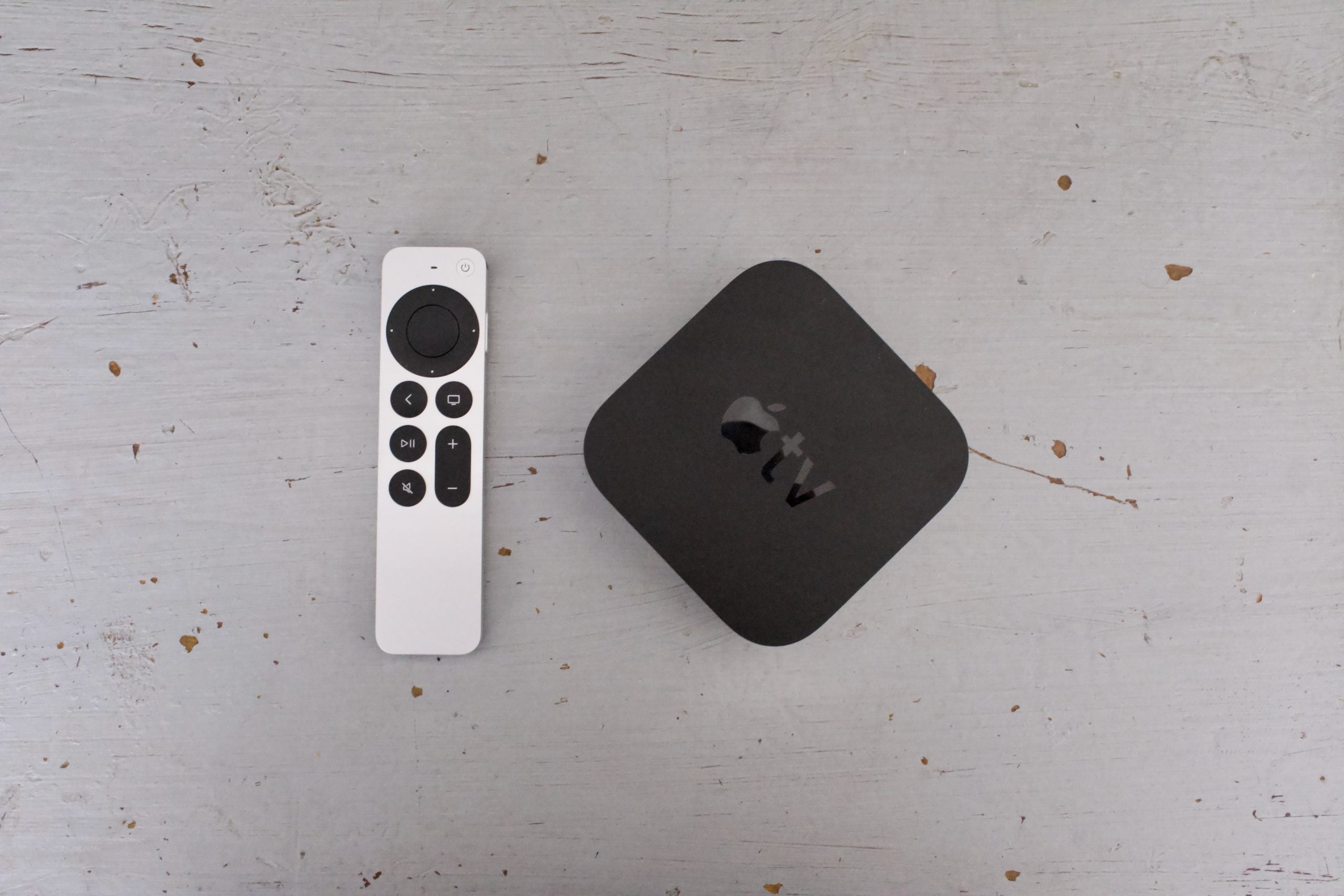 Comment connecter Apple AirPods a Apple TV