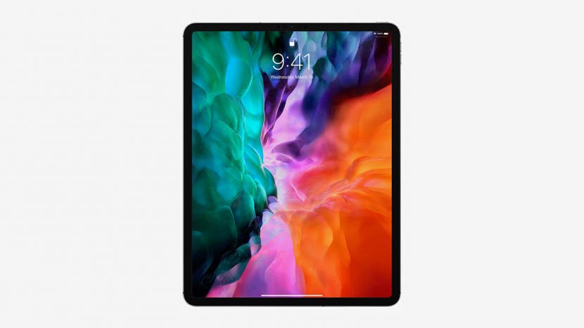 Comment connecter liPad Pro a un moniteur