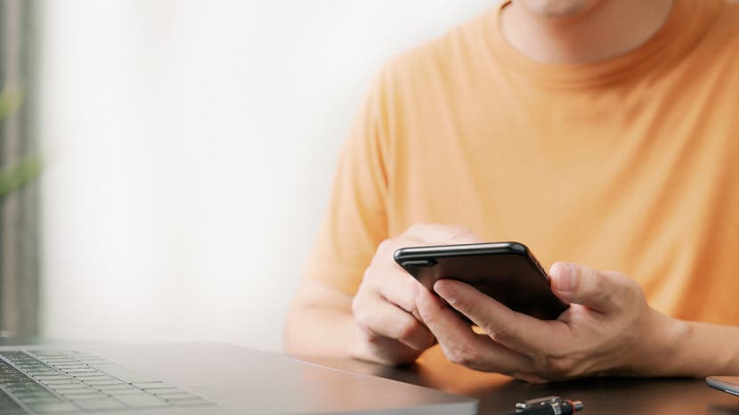 Comment debloquer un numero sur liPhone