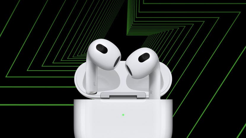 Comment desactiver les AirPods pour economiser la batterie en 2022