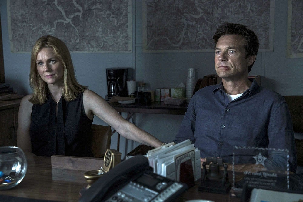 Comment regarder Ozark Saison 4 Partie 2 Quand la