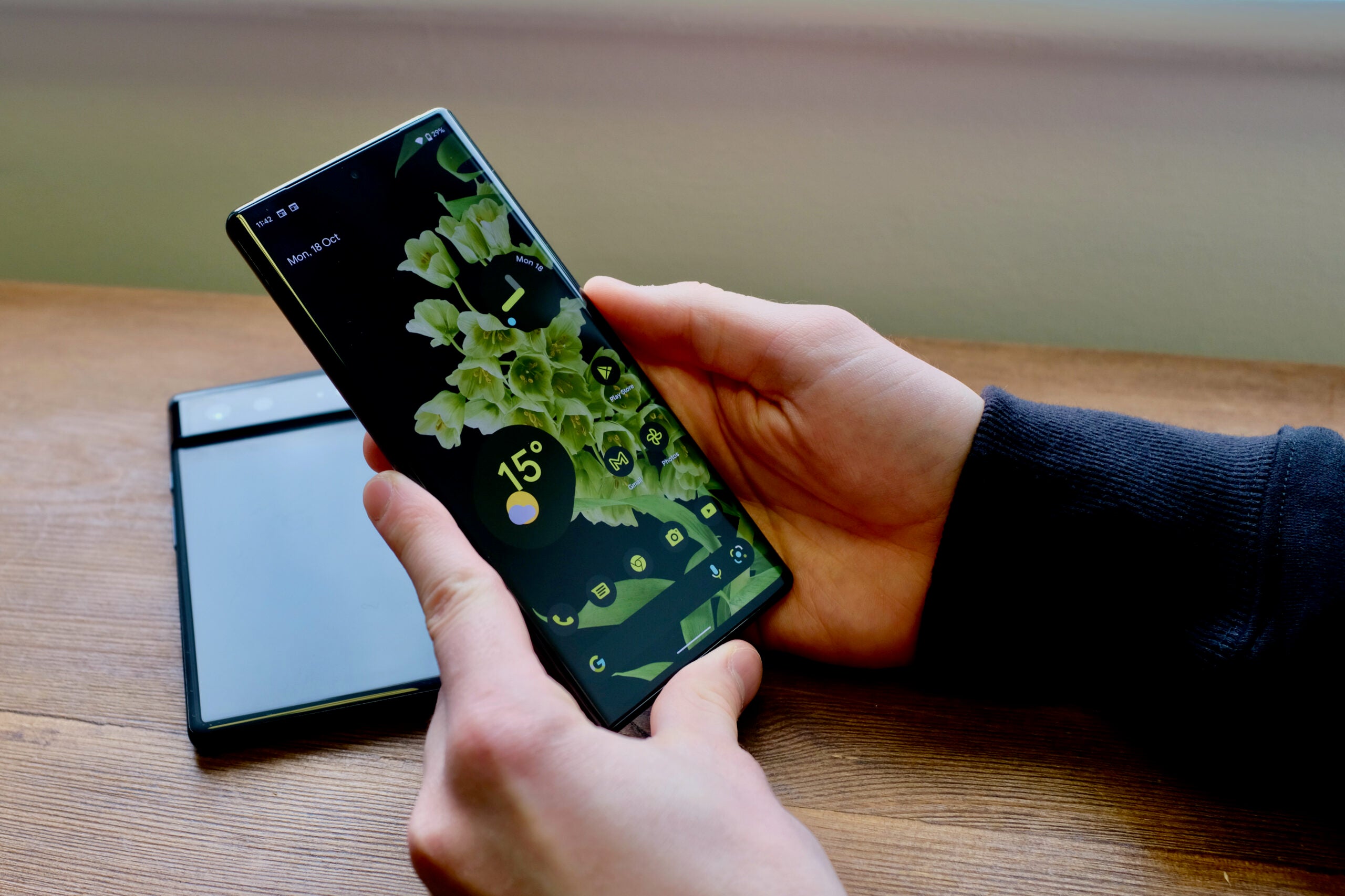Comment reinitialiser les parametres dusine dun smartphone