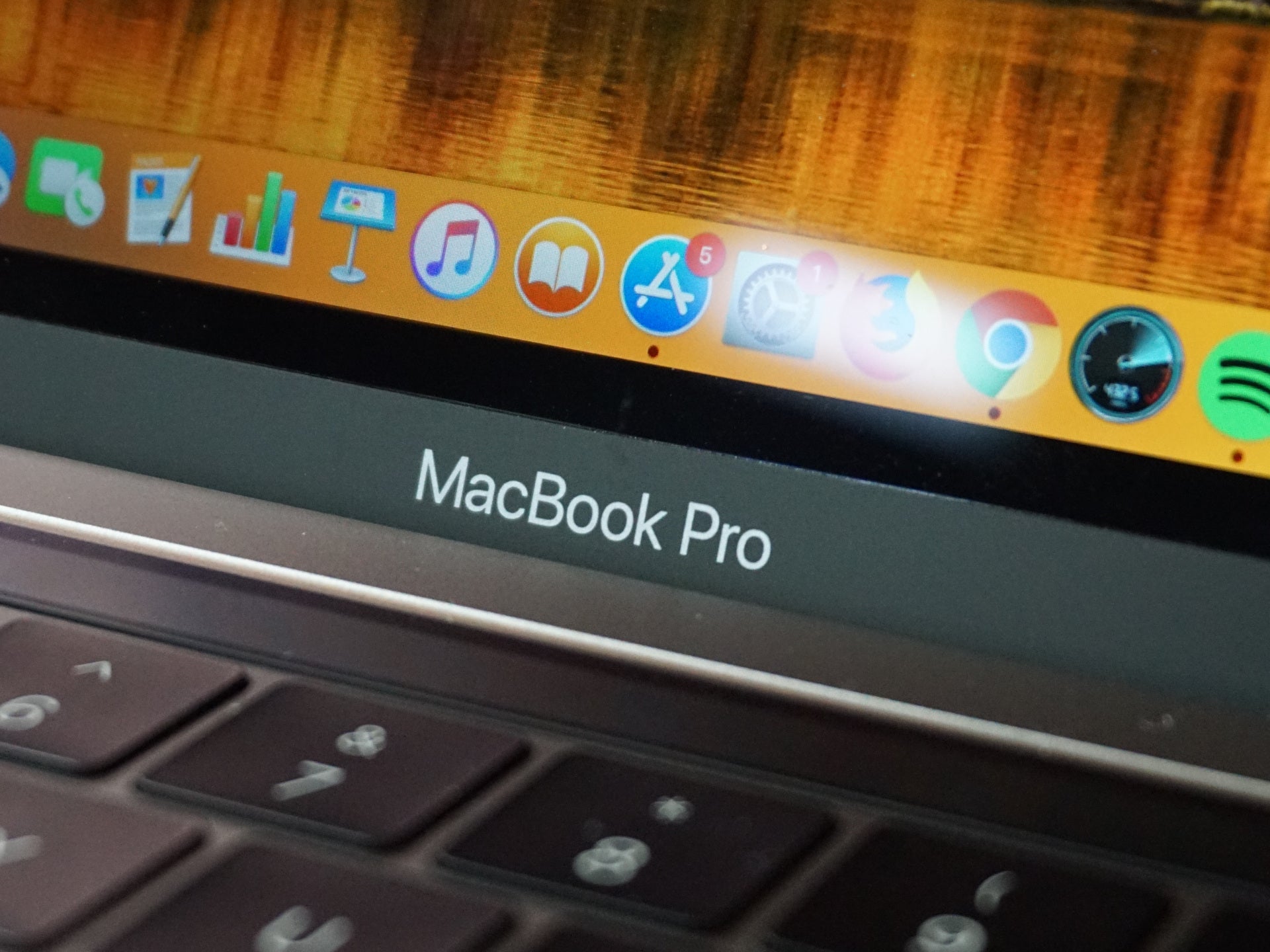 Comment supprimer des applications MacBook