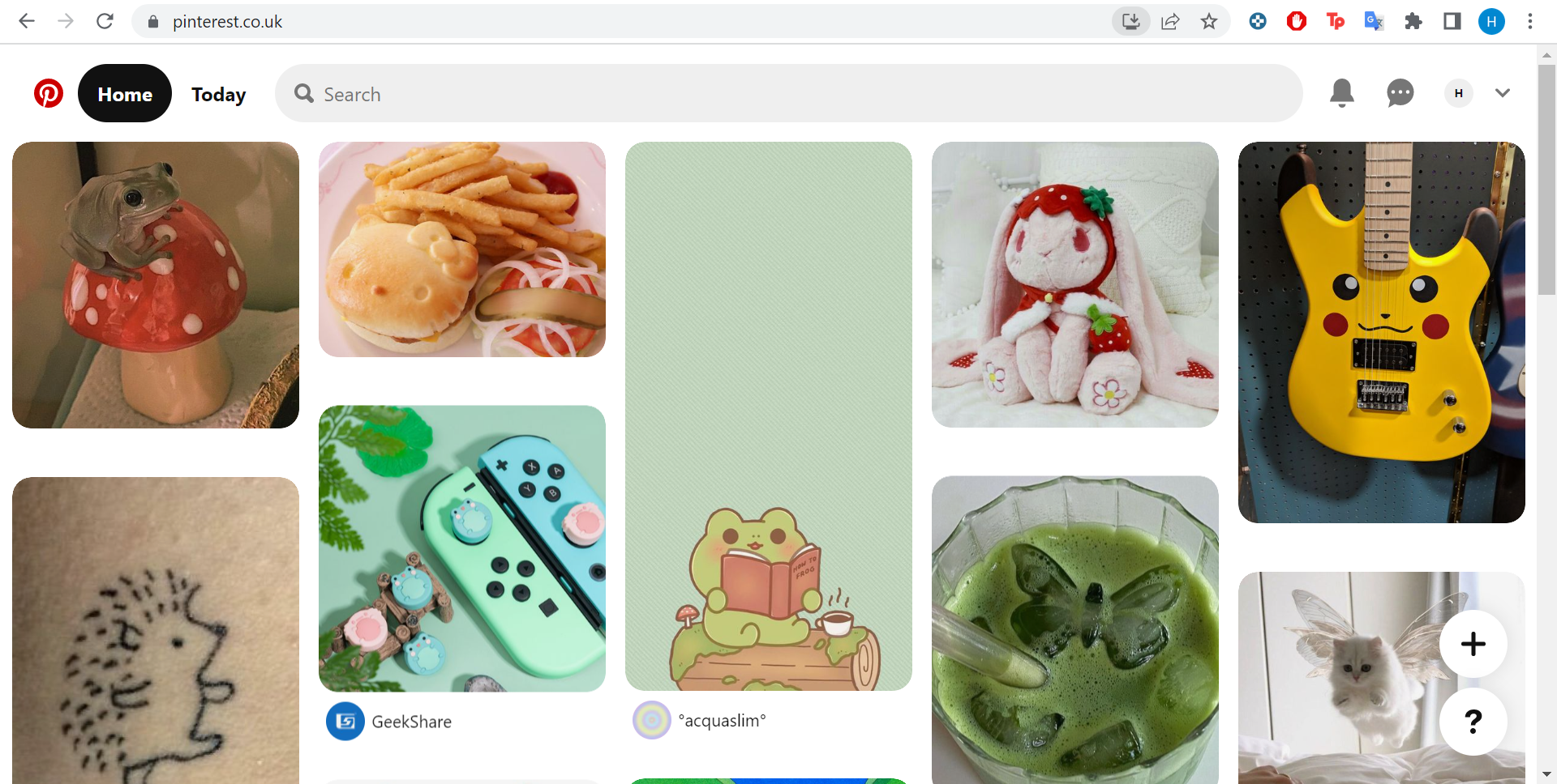 Comment supprimer des epingles sur Pinterest