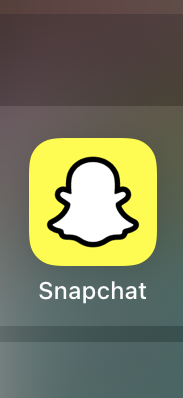 Comment supprimer un compte Snapchat