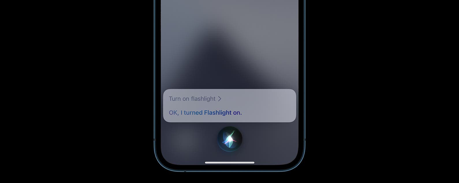 Comment utiliser Siri pour allumer et eteindre votre lampe de