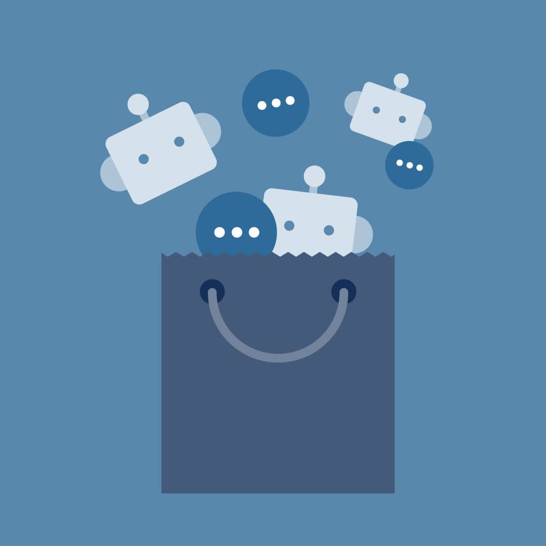 Comment utiliser un chatbot Shopify pour faciliter les ventes