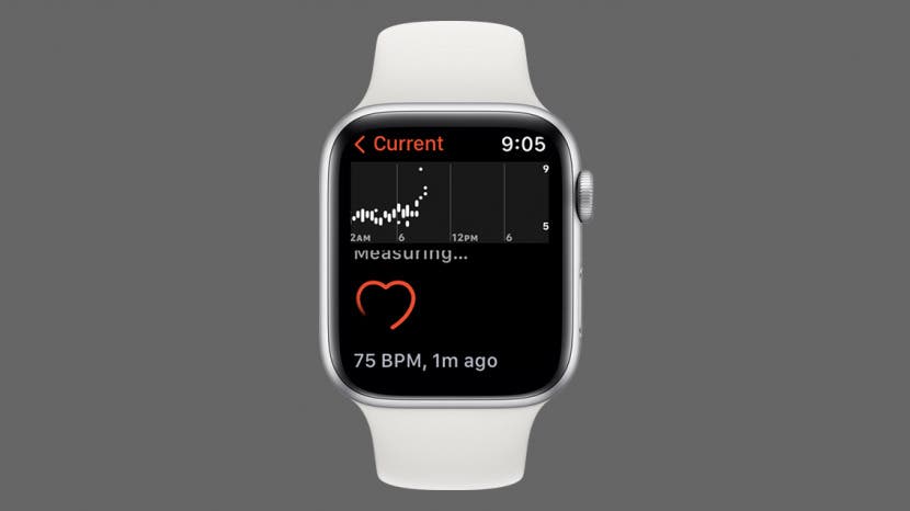 Comment voir la frequence cardiaque sur Apple Watch avec Siri