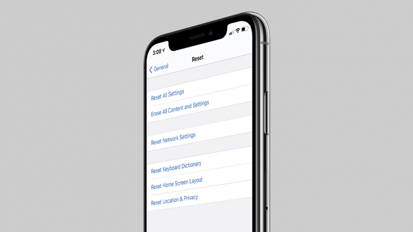 Connexion a lidentifiant Apple 9 facons de corriger le message