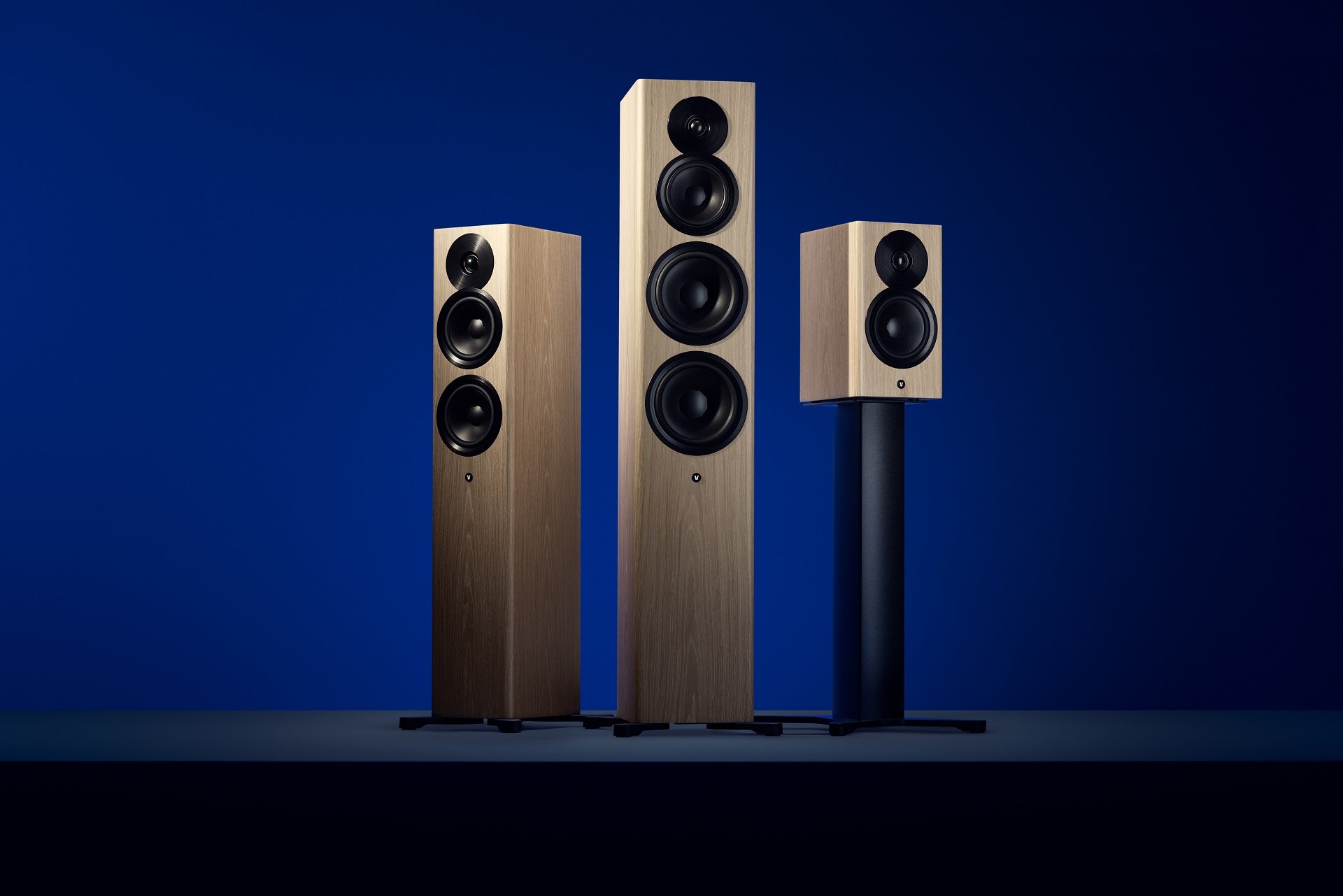 Dynaudio met laccent sur de nouvelles enceintes de streaming actives