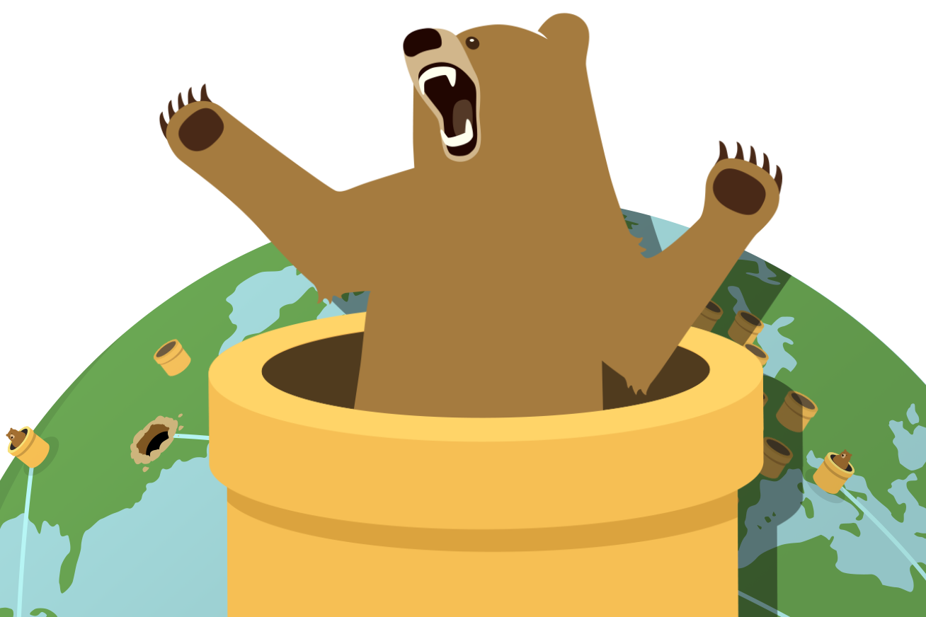 Examen du VPN TunnelBear